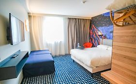 NEW ibis Styles Albertville